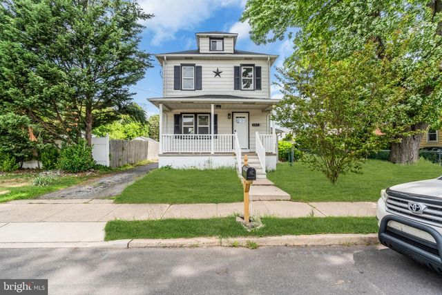 240 MASON, Hamilton, NJ 08610