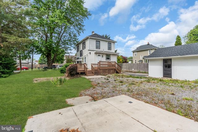 240 MASON, Hamilton, NJ 08610