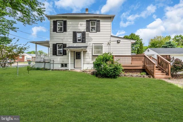 240 MASON, Hamilton, NJ 08610