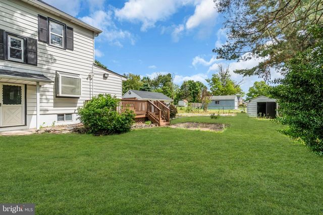 240 MASON, Hamilton, NJ 08610