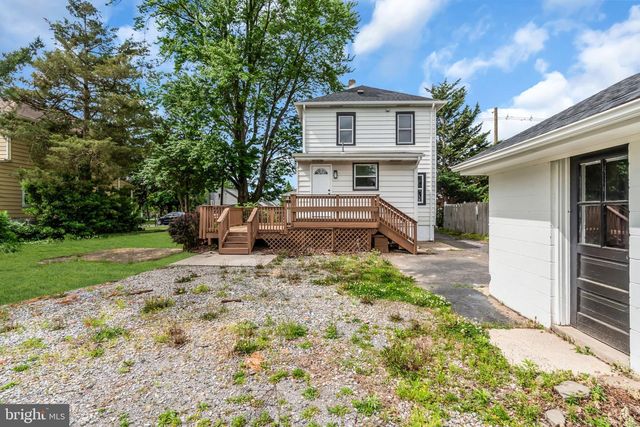 240 MASON, Hamilton, NJ 08610
