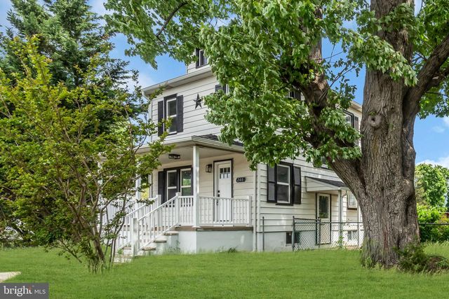 240 MASON, Hamilton, NJ 08610
