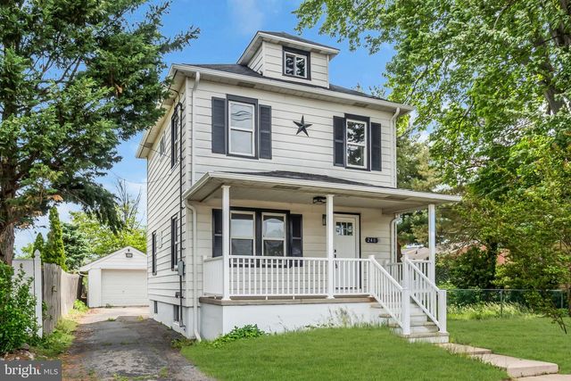240 MASON, Hamilton, NJ 08610