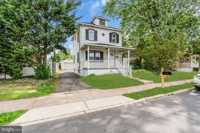 240 MASON, Hamilton, NJ 08610