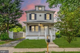 240 MASON, Hamilton, NJ 08610