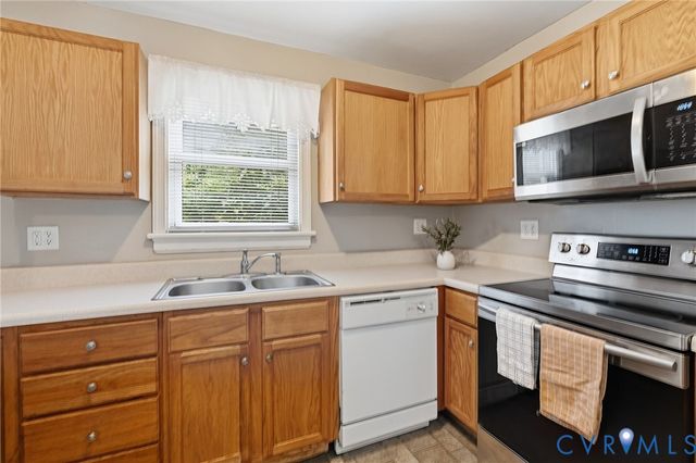 7115 Walford Ave, Henrico, VA 23226