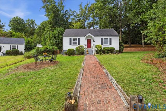 7115 Walford Ave, Henrico, VA 23226