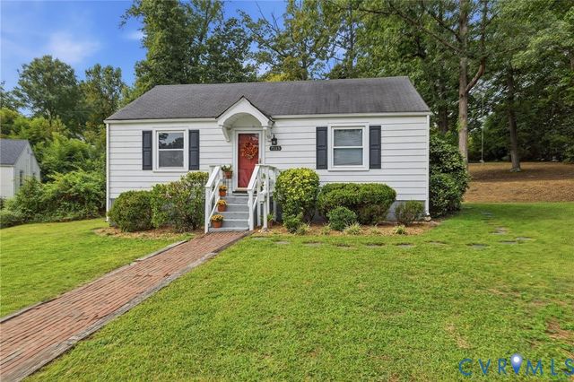 7115 Walford Ave, Henrico, VA 23226