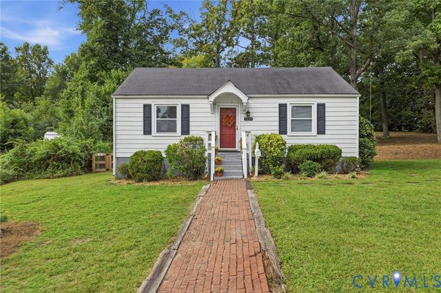7115 Walford Ave, Henrico, VA 23226