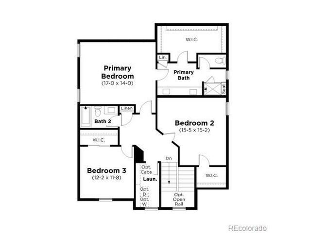 5427 N Flat Rock Way, Aurora, CO 80019