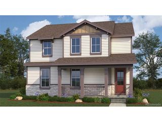 5427 N Flat Rock Way, Aurora, CO 80019