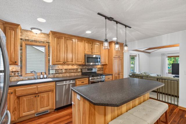 2649 Hillview Road, Mounds View, MN 55112