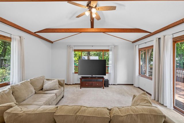 2649 Hillview Road, Mounds View, MN 55112