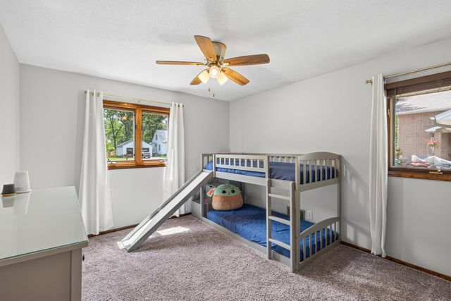 2649 Hillview Road, Mounds View, MN 55112