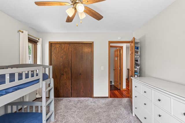 2649 Hillview Road, Mounds View, MN 55112