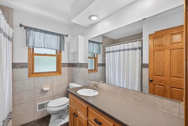2649 Hillview Road, Mounds View, MN 55112
