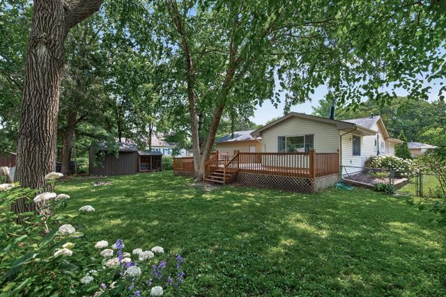 2649 Hillview Road, Mounds View, MN 55112