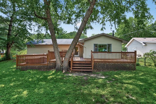 2649 Hillview Road, Mounds View, MN 55112