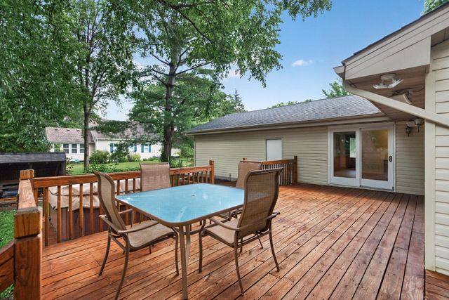 2649 Hillview Road, Mounds View, MN 55112