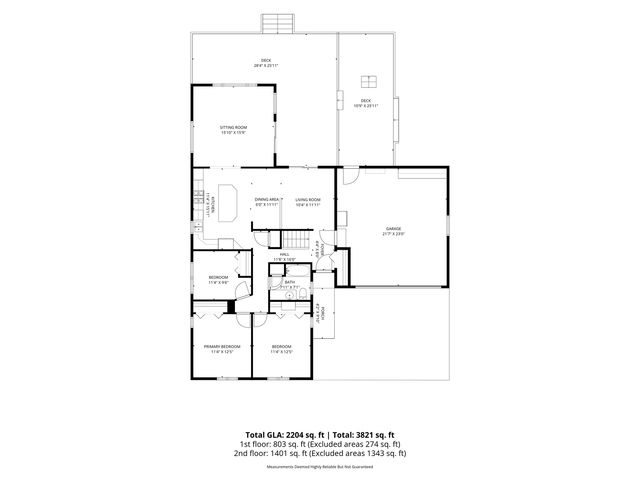 2649 Hillview Road, Mounds View, MN 55112