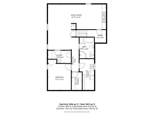 2649 Hillview Road, Mounds View, MN 55112