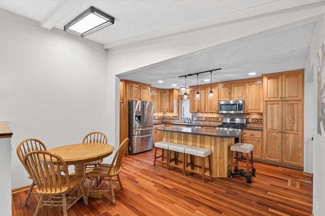 2649 Hillview Road, Mounds View, MN 55112