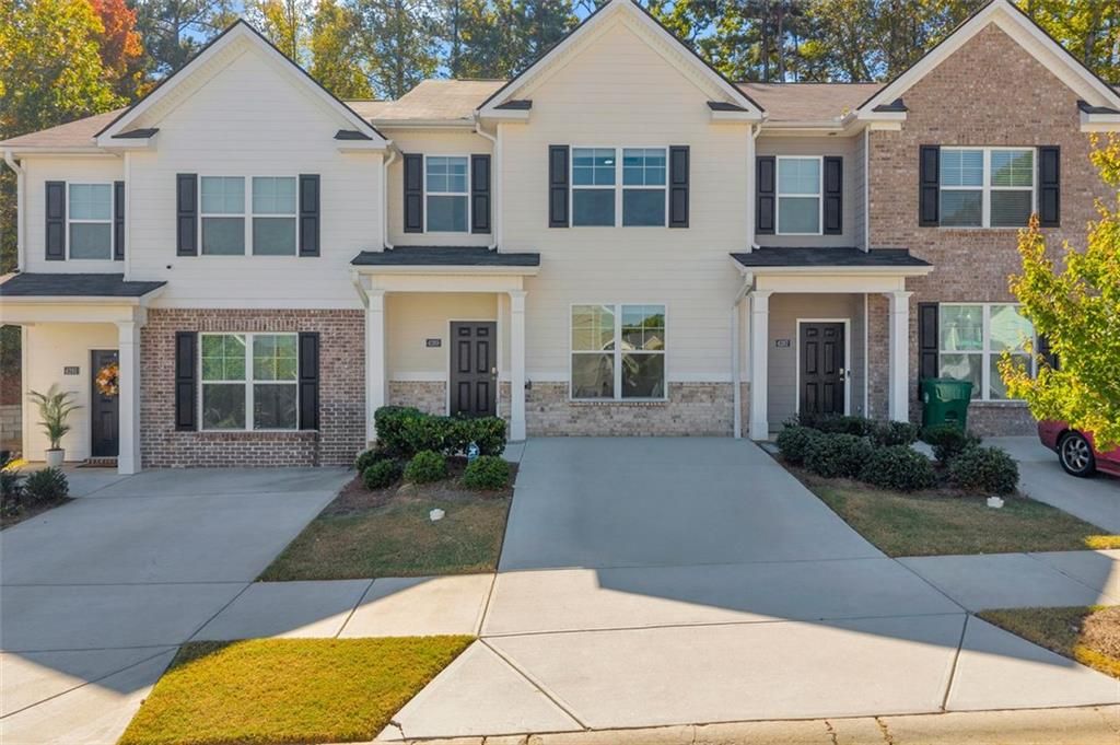 4289 Arcadia Drive, Decatur, GA 30034