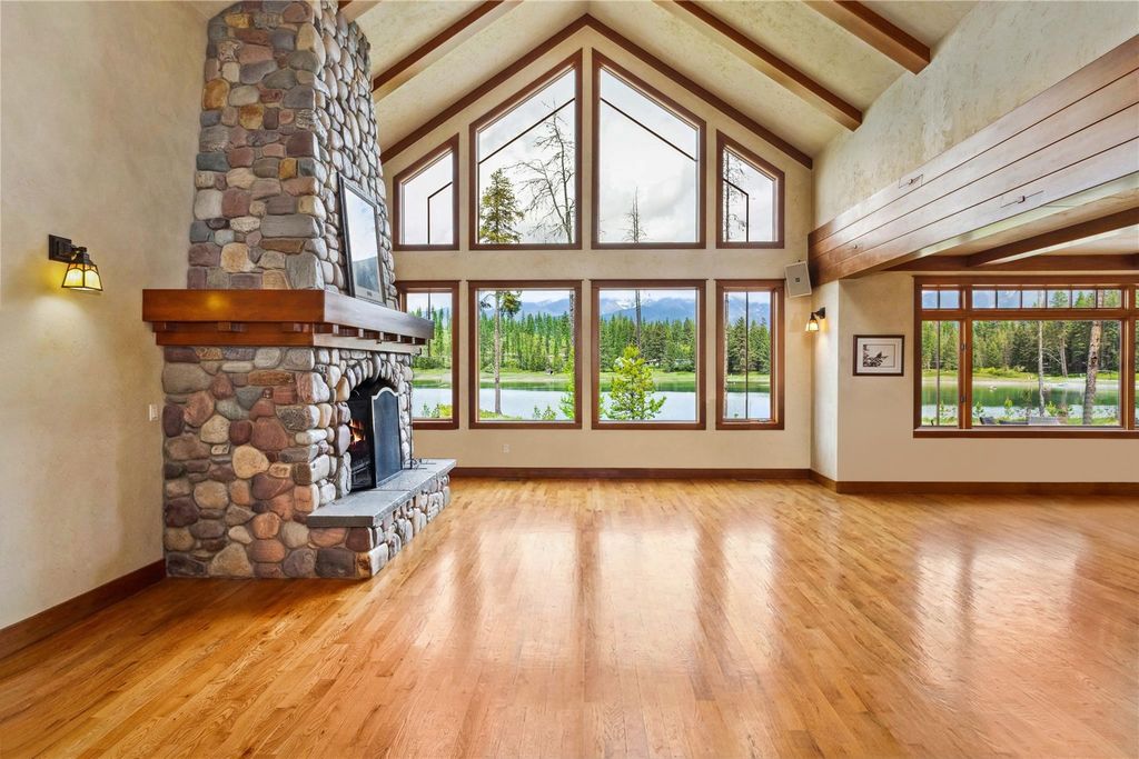 1029 Lake Of The Woods Lane, Bigfork, MT 59911 photo 12