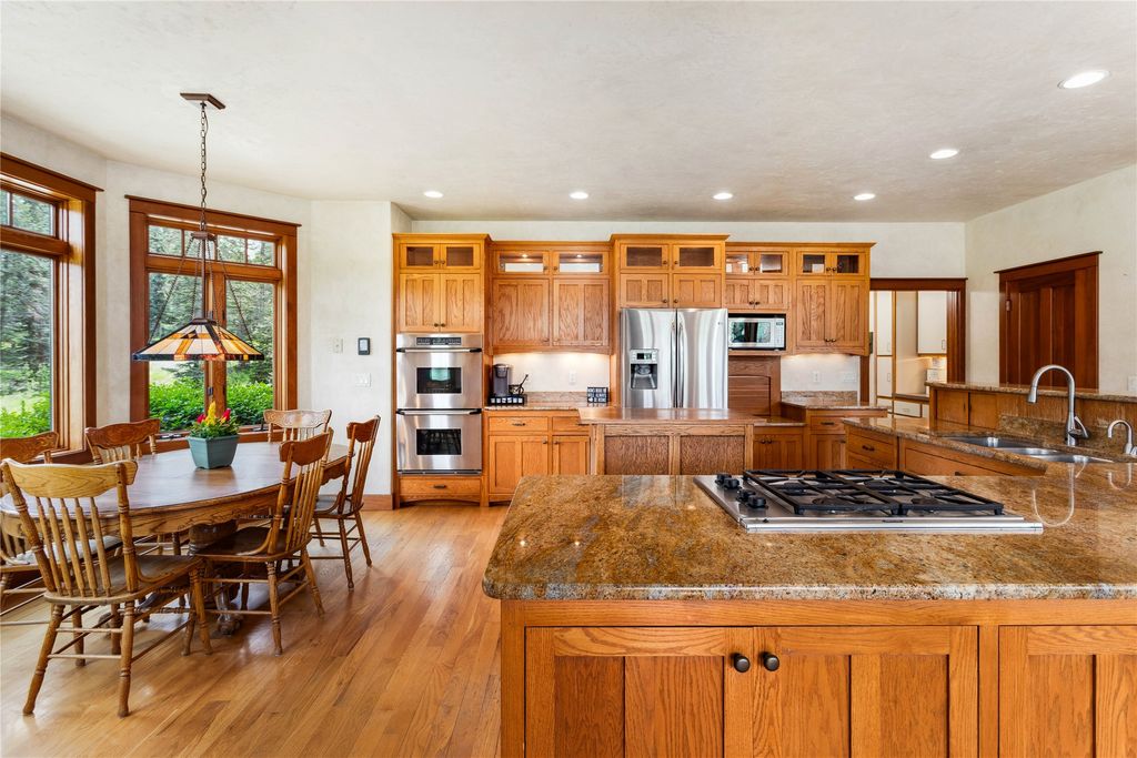 1029 Lake Of The Woods Lane, Bigfork, MT 59911 photo 20