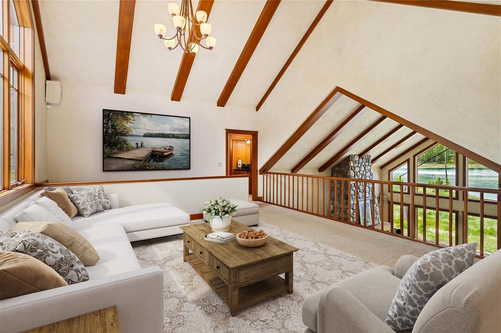 1029 Lake Of The Woods Lane, Bigfork, MT 59911 photo 31