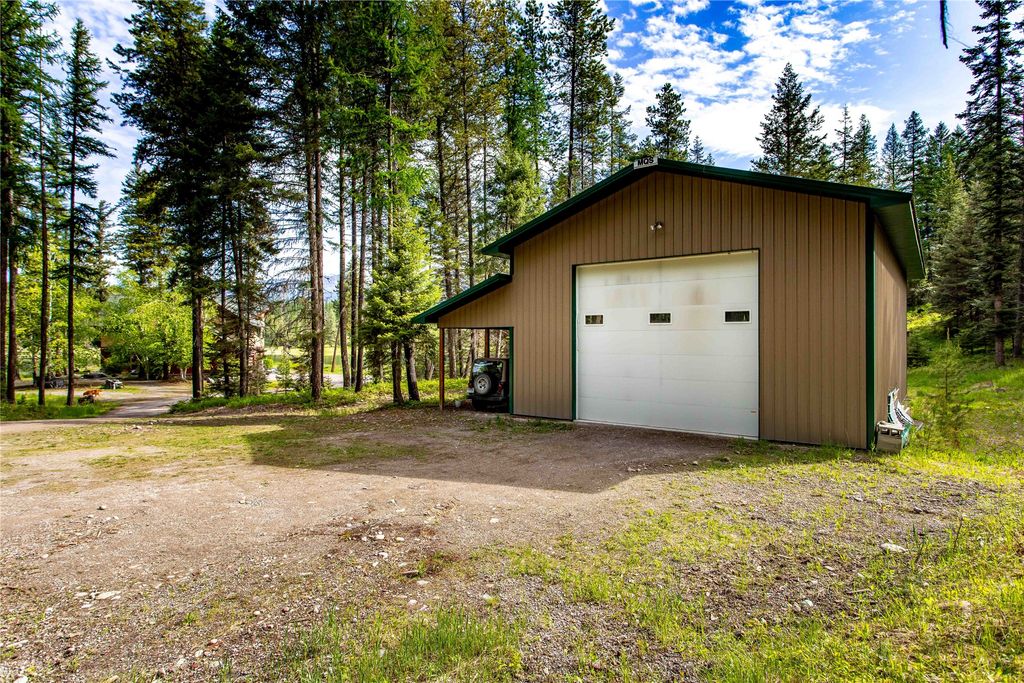 1029 Lake Of The Woods Lane, Bigfork, MT 59911 photo 42