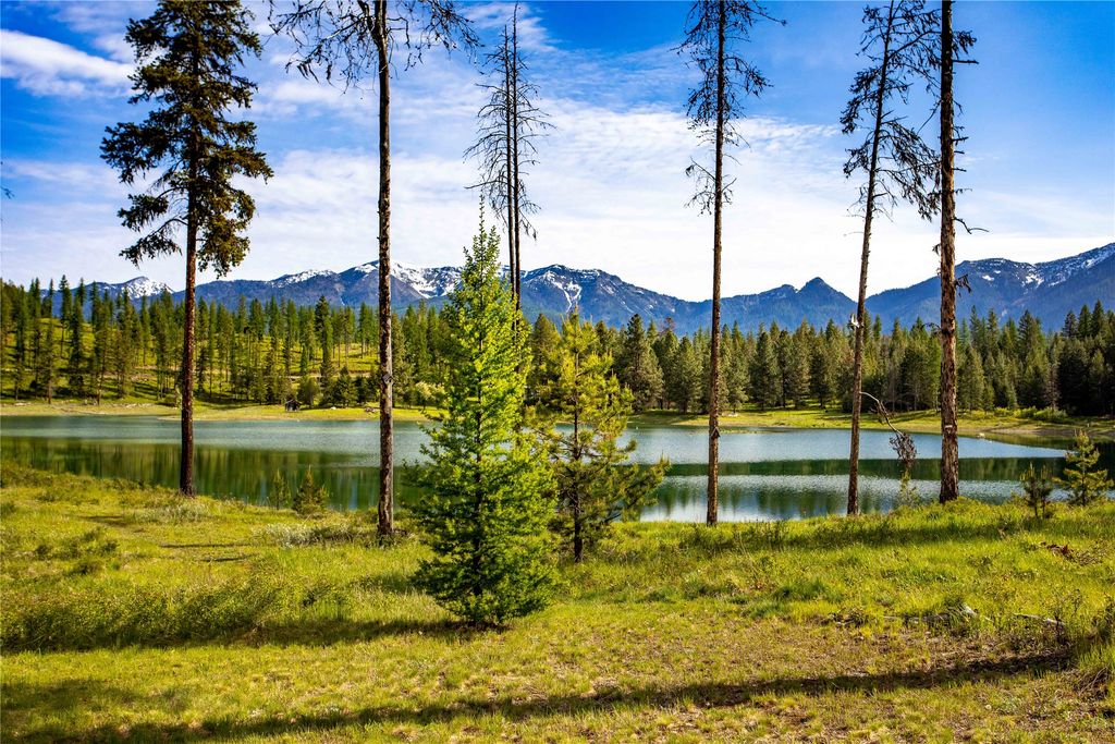 1029 Lake Of The Woods Lane, Bigfork, MT 59911 photo 50