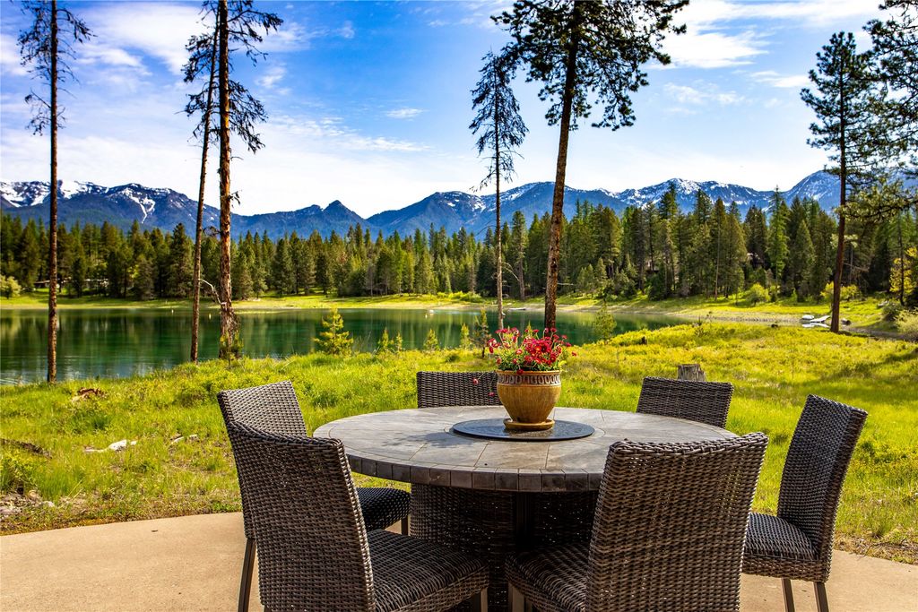 1029 Lake Of The Woods Lane, Bigfork, MT 59911 photo 56