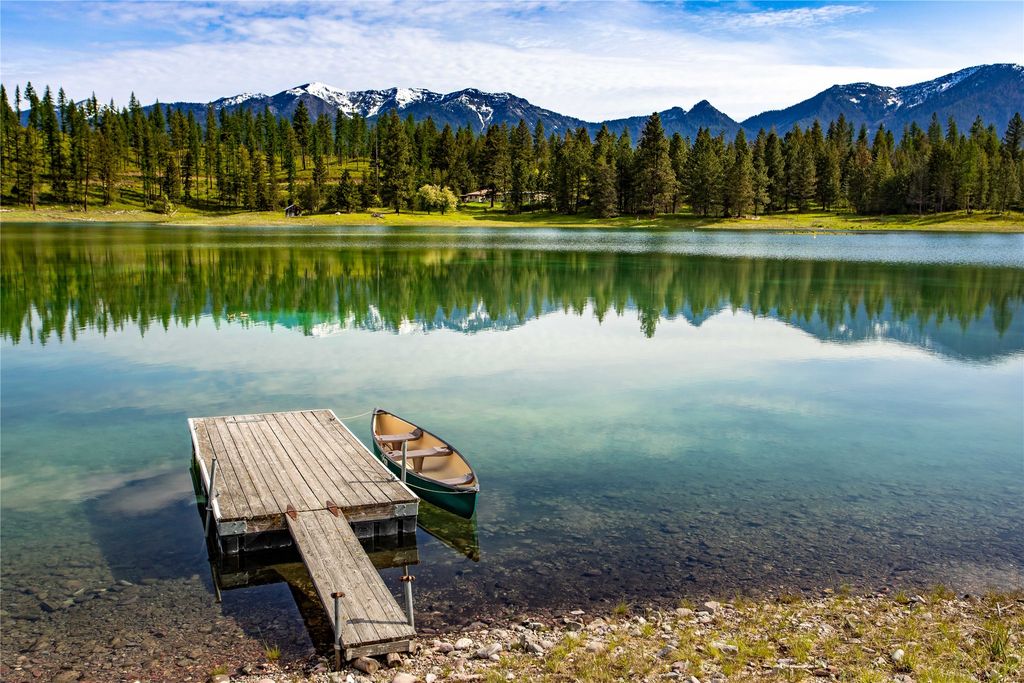 1029 Lake Of The Woods Lane, Bigfork, MT 59911 photo 8