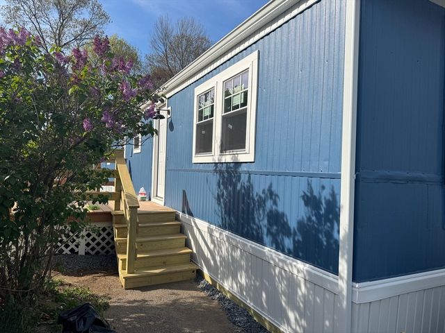 1340 County St 46, Attleboro, MA 02703