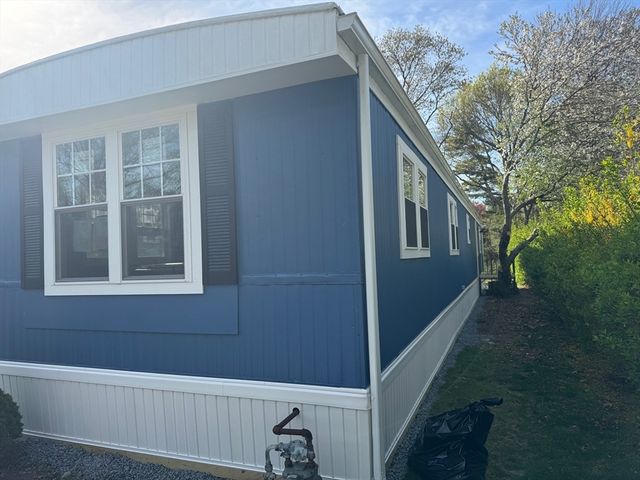 1340 County St 46, Attleboro, MA 02703