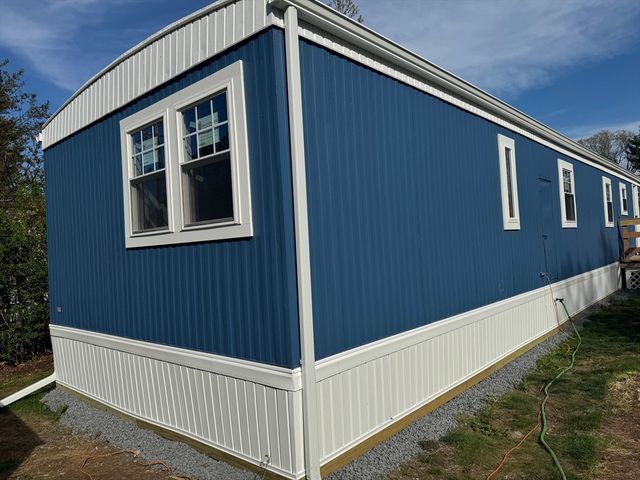 1340 County St 46, Attleboro, MA 02703
