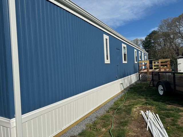 1340 County St 46, Attleboro, MA 02703