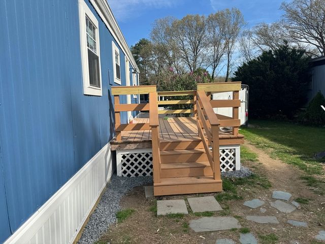 1340 County St 46, Attleboro, MA 02703