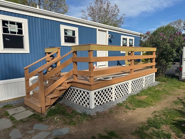 1340 County St 46, Attleboro, MA 02703