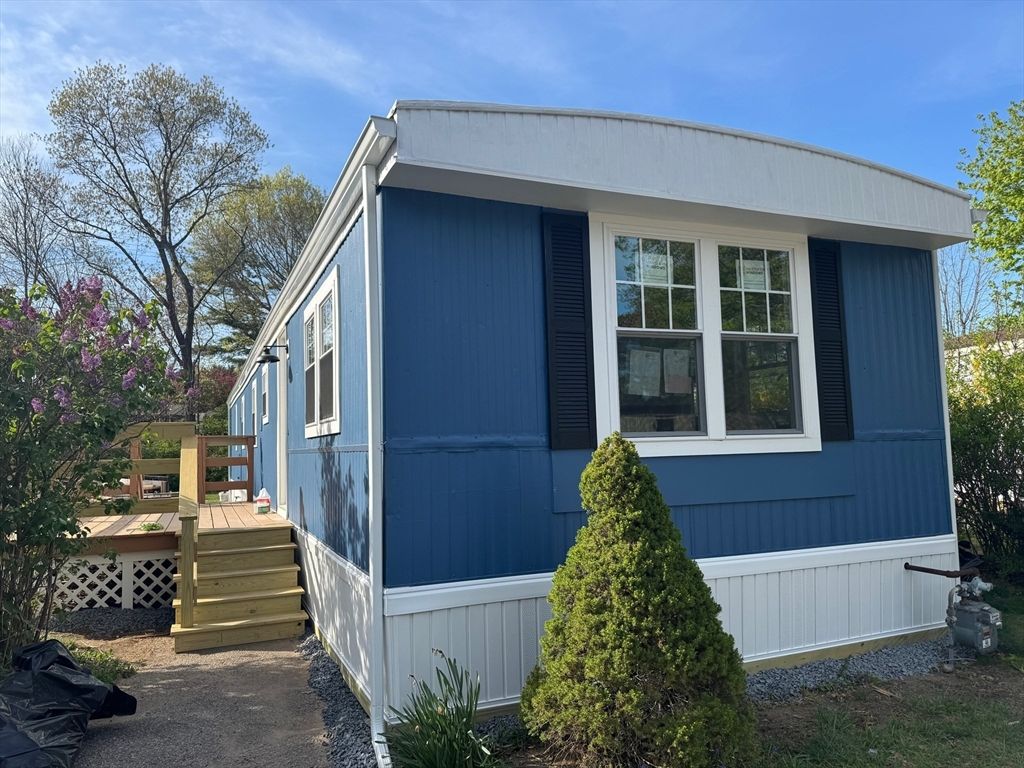 1340 County St 46, Attleboro, MA 02703