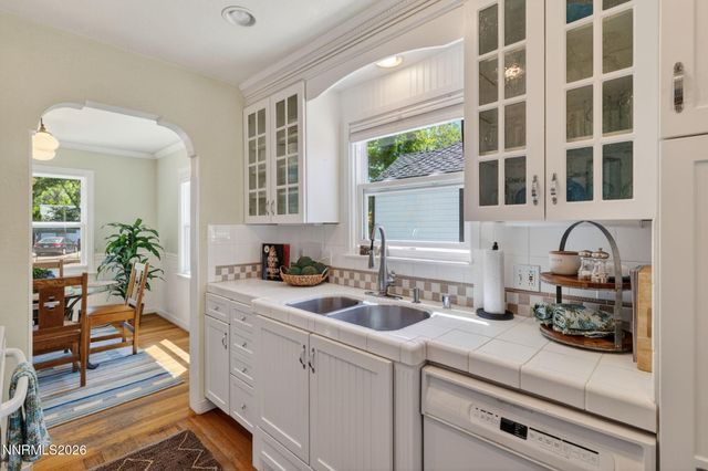 1263 Nixon Avenue, Reno, NV 89509