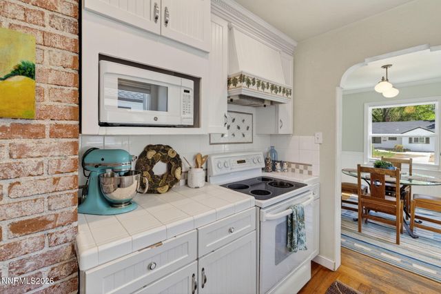 1263 Nixon Avenue, Reno, NV 89509