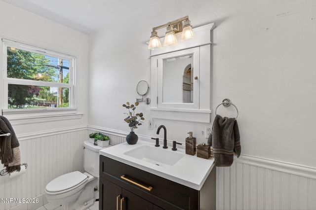 1263 Nixon Avenue, Reno, NV 89509