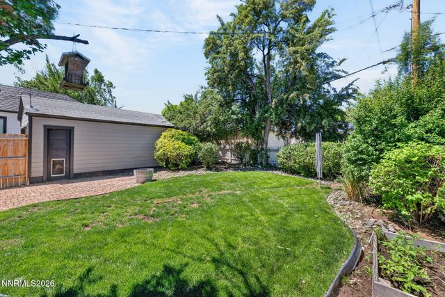 1263 Nixon Avenue, Reno, NV 89509