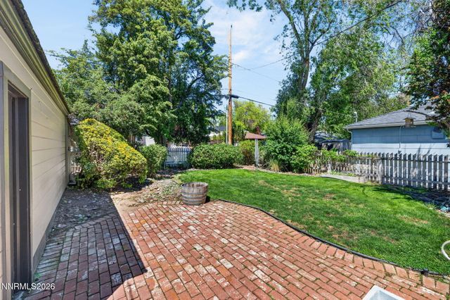 1263 Nixon Avenue, Reno, NV 89509
