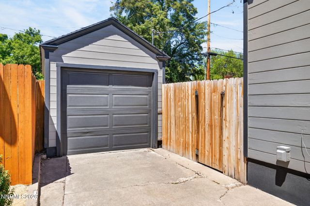 1263 Nixon Avenue, Reno, NV 89509