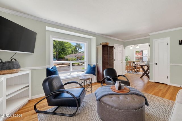 1263 Nixon Avenue, Reno, NV 89509