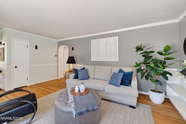 1263 Nixon Avenue, Reno, NV 89509