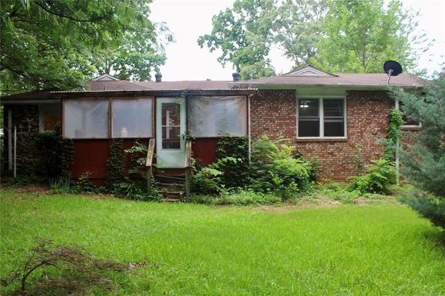 164 Privette Road SW, Marietta, GA 30008